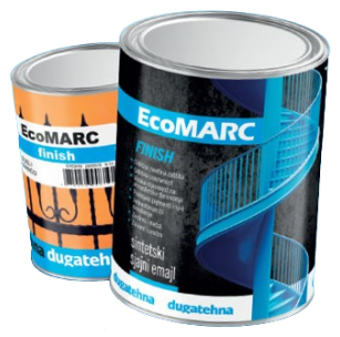 EcoMarc Finish